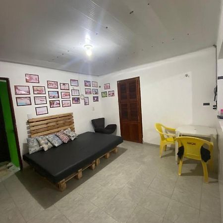 Apto Vila De Jericoacoara - Centro Rua Sao Francisco - Rua Principal Eksteriør billede