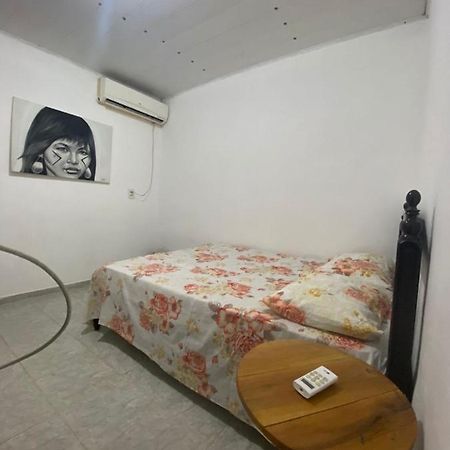Apto Vila De Jericoacoara - Centro Rua Sao Francisco - Rua Principal Eksteriør billede