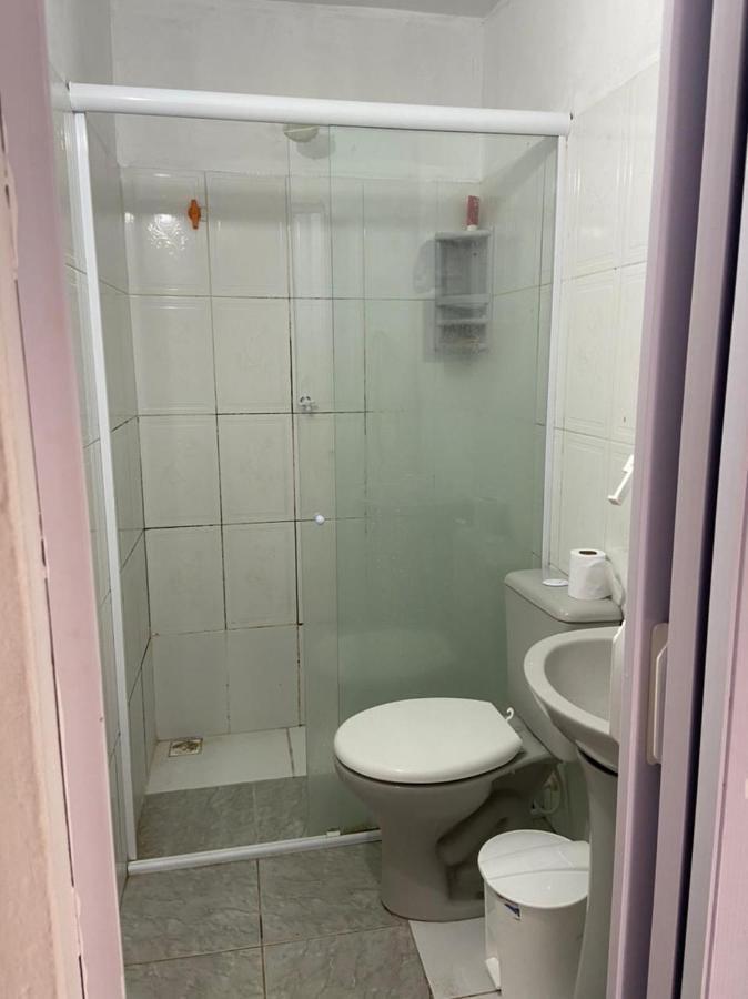 Apto Vila De Jericoacoara - Centro Rua Sao Francisco - Rua Principal Eksteriør billede