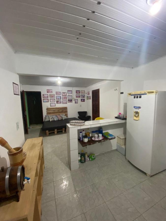 Apto Vila De Jericoacoara - Centro Rua Sao Francisco - Rua Principal Eksteriør billede