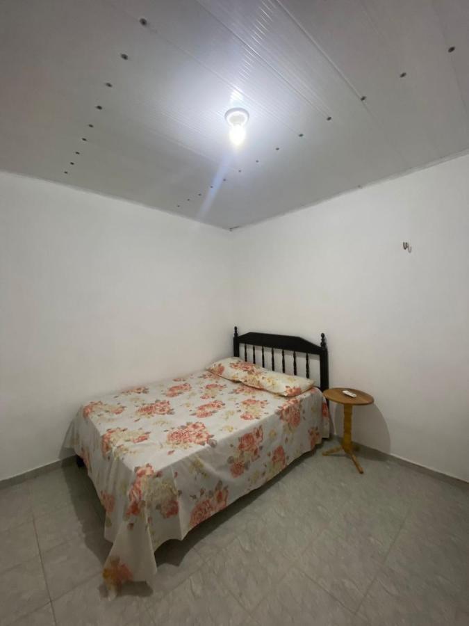Apto Vila De Jericoacoara - Centro Rua Sao Francisco - Rua Principal Eksteriør billede
