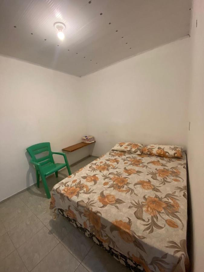 Apto Vila De Jericoacoara - Centro Rua Sao Francisco - Rua Principal Eksteriør billede